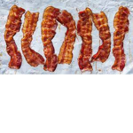 Bob Ross Bacon Mafia