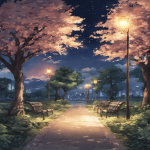 Small Park