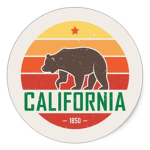 ᅠCalifornia State Roleplay