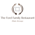 The Ford Family Restaurant