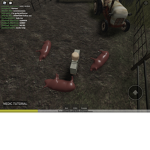 DEAD PIGS GROUP