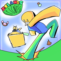 [UPD!] The Islands Of Epicness 😎
