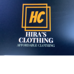 hir4’s cIothing