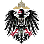 The German Empire I-TGE-I
