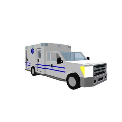 Ambulance