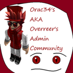 Orac's Admin Community
