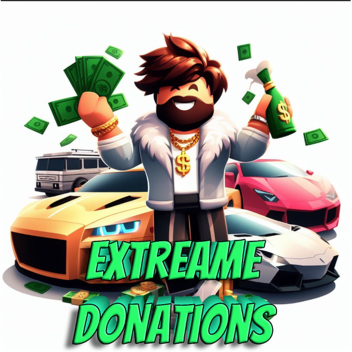 EXTREAME DONATION