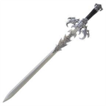 swordfighting legends of dawn
