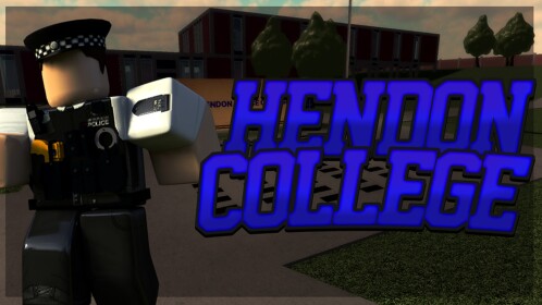 Hendon Police College