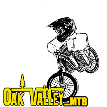 Oak Valley: MTB