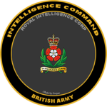 [BA]Intelligence Corps [REG]