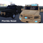 Phonix Swat Team