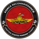 [!] Force Reconnaissance