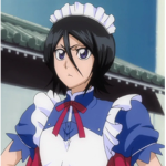 Rukia Fanclub