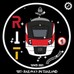 [SRT] Railway in Thailand