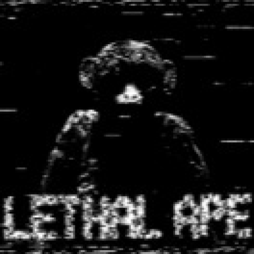 Lethal Ape: Ultimate
