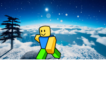 Roblox Snow