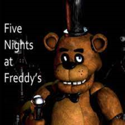 fight evil freddy from Five Nights at Freddy's