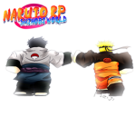 Naruto RP: Shinobi World