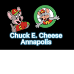 Chuck E. Cheese Annapolis