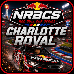 [NRBCS] Charlotte Roval
