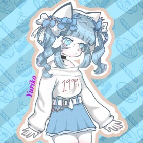 Yuriko's Cute Game