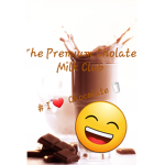 Premium Chocolate Milk Group