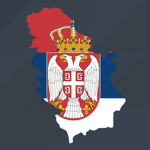 I Am Serbian