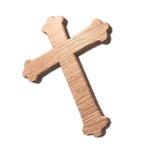 Crucifix Studios.