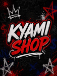 Kyami Shop
