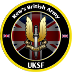 [RBA] United Kingdom Special Forces