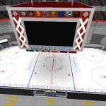 Cup Of Hockey (BETA 0.1) (Under Construction