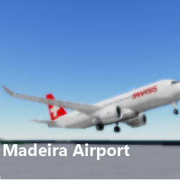 Mad e r i a Airport