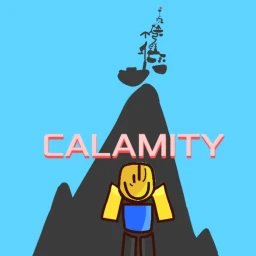 [UPD] 🧗‍♂️Cave Calamity icon