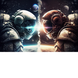 The Endless War