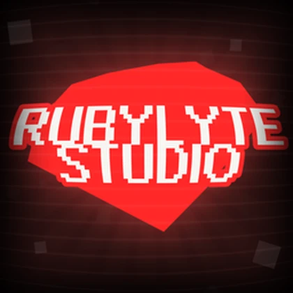 RubyLyte Studio Roblox group icon