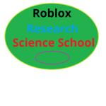 ROBLOX Research Science School