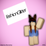 Fashion Glitter