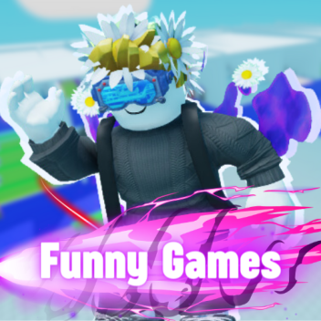 FunnyGames!