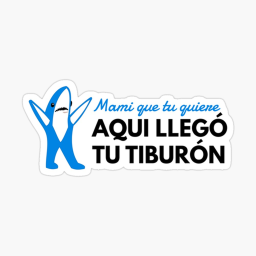 juego del tiburon
