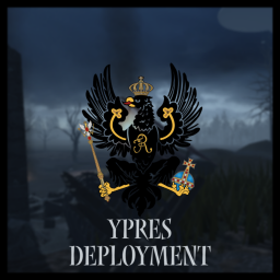 [1HUSSAR] Ypres Deployment