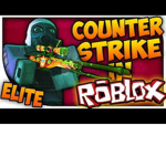 Counter Blox: ROBLOX Offensive - Competitive Leagu