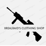 xRealRaid's Clothing Shop-XCS