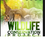 be nice to wild life