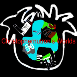 Christophernutron’s worlds 3.0