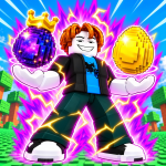 [🥚RELEASE] Train Aura for Eggs!