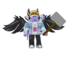 Alex’s realms
