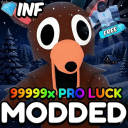 909 Nightz in FORESTz: ESCAPE MVP 1111x LUCK !