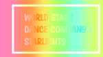 World Stars Starlights!