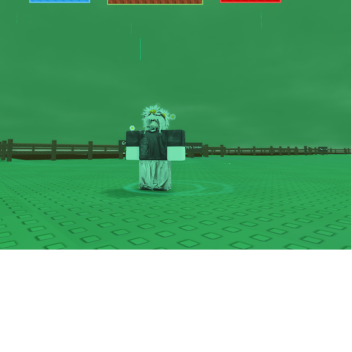 La ira de chakawasai y sus aliados mounstro